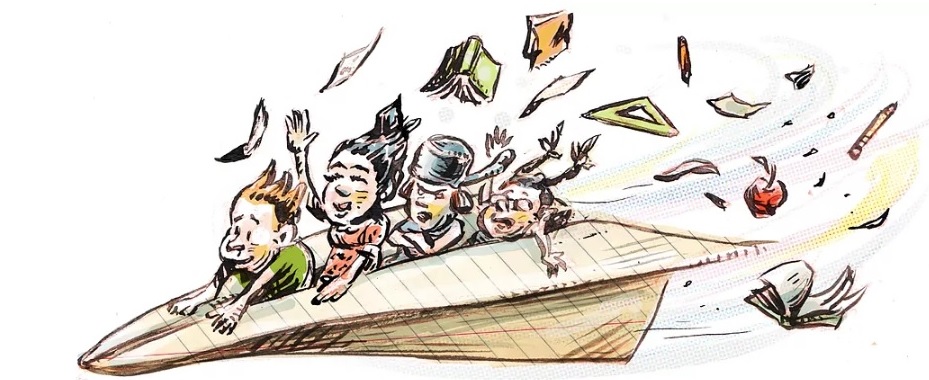 Lee más sobre el artículo EL MUNDO / Profesores contra pedagogos: «Nunca han entrado en un aula, pero nos dan lecciones de cómo enseñar»