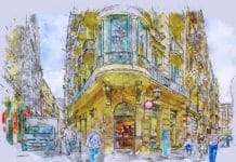 Miembros del Patronato