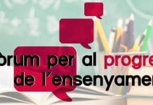 Fòrum per al Progrés de l’Ensenyament