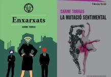 Las novelas que han inspirado Projecte SPiDeR