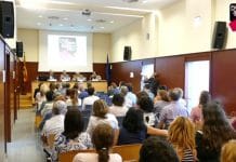 El profesorado del siglo XXI: retos y oportunidades