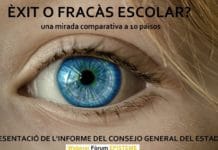 España es el país donde más se repite