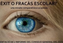 «¿ÉXITO O FRACASO ESCOLAR?» una mirada comparativa a 10 países