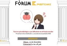 Factors psicobiològics que influeixen en el fracàs escolar