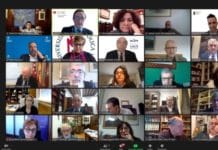 CRUE davant la nova Llei d’Universitats