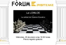 La LOMLOE y la calidad del sistema educativo
