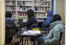 Aules sota zero en tot el país