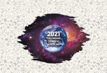 Calendari científic escolar 2021