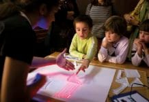 Dia Internacional de la Dona i la Nena en la Ciència