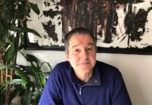 Xavier Massó: «Educativamente estamos entrando en el esperpento»