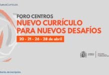 Consulta pública sobre el currículum de la LOMLOE