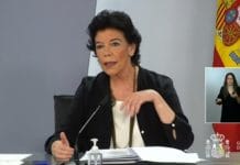 Presentada la futura Llei de Formació Professional