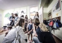 Ventajas de la jornada escolar continuada