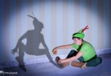 El Bachillerato «Peter Pan»