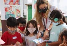 ‘¿Qué es una científica?’