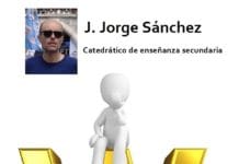 Las «5 W» con J. Jorge Sánchez