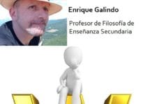 Las «5 W» con Enrique Galindo