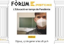 «La Educación en tiempos de Pandemia»