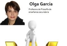 Las «5 W» con Olga García