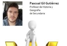 Las «5 W» con Pascual Gil Gutiérrez
