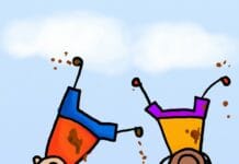 La «Flipped Education» o el vuelco educativo