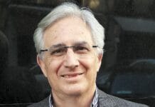 Felipe de Vicente: “Las leyes orgánicas no están para decirte qué metodología aplicar”