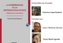 La educación como arma de acción política