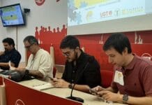 El «conocimiento poderoso» se reivindica en Valencia