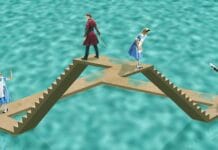 Pensamiento Alicia (I)