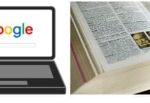 Googlelismo versus enciclopedismo