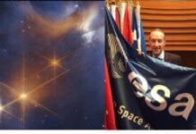 Europa y la exploración del espacio