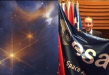 «Europa y la exploración del espacio: misiones de la Agencia Espacial Europea (ESA)»