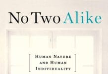 No two Alike (No hay dos iguales)