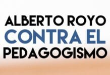 «Contra el pedagogismo»