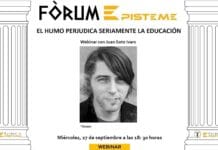 El humo perjudica seriamente la educación