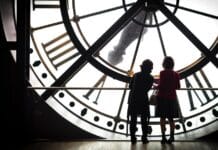 No son las horas de clase