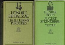 ¿Literatura universal? ¡A la basura!