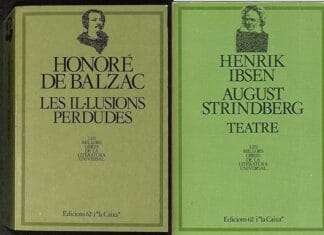 ¿Literatura universal? ¡A la basura!