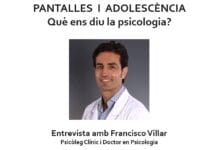 PANTALLAS Y ADOLESCENCIA. Qué nos dice la psicología?