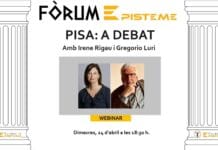 «PISA: A DEBATE»