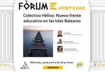 Colectivo Hèlios: Nuevo frente educativo en las Islas Baleares