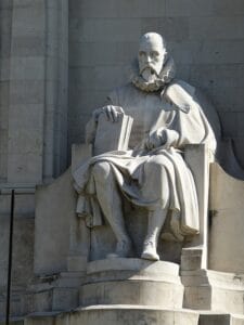 cervantes