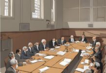 ¿Está en peligro de extinción el cuerpo de catedráticos de enseñanza secundaria?