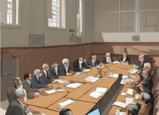 ¿Está en peligro de extinción el cuerpo de catedráticos de enseñanza secundaria?