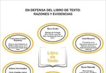 En defensa del libro de texto: razones y evidencias