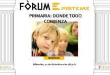 Primaria: Donde todo comienza