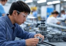 Prácticas de FP: hablan los empresarios