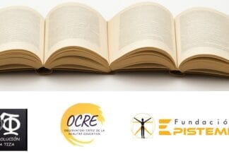 Manifiesto conjunto por la educación