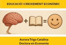 Educación y crecimiento económico