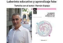 «Laberinto educativo y aprendizaje fake»